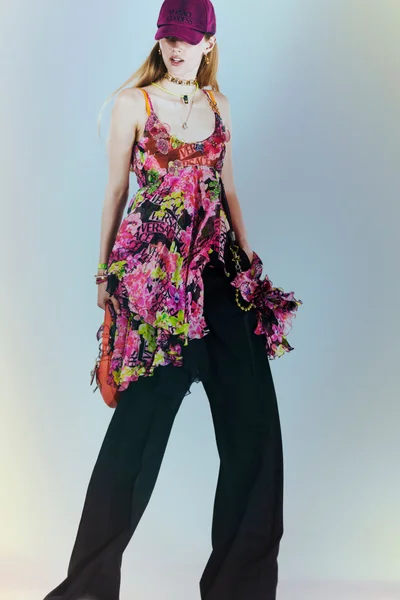 Look 15